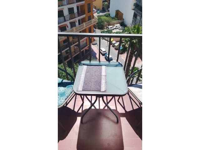 2 sovrum Lägenhet till salu i Calpe / Calp - 199 000 € (Ref: 9858986)