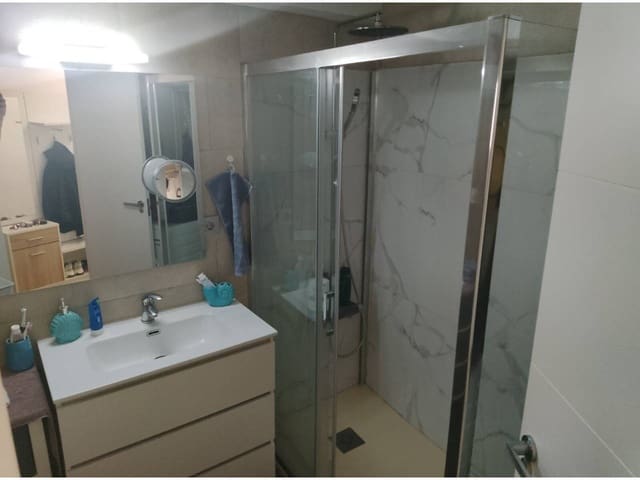 2 sovrum Lägenhet till salu i Calpe / Calp - 199 000 € (Ref: 9858986)