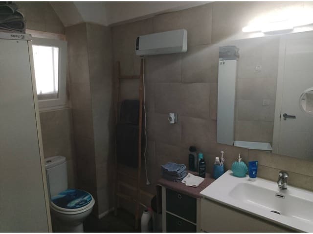 2 sovrum Lägenhet till salu i Calpe / Calp - 199 000 € (Ref: 9858986)
