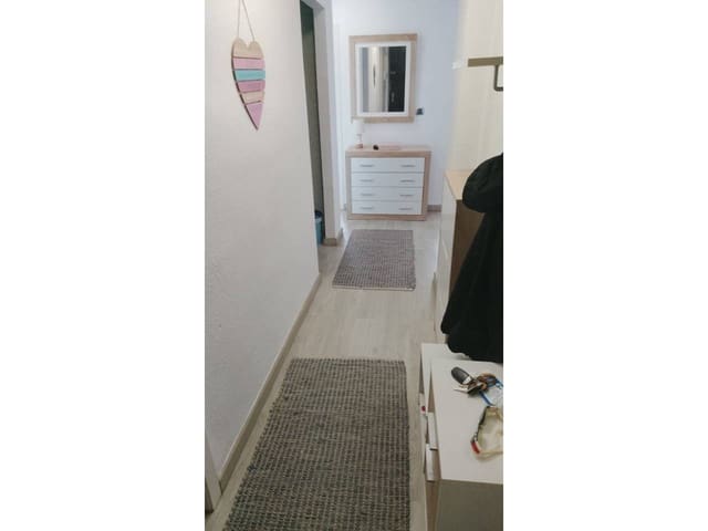 2 sovrum Lägenhet till salu i Calpe / Calp - 199 000 € (Ref: 9858986)