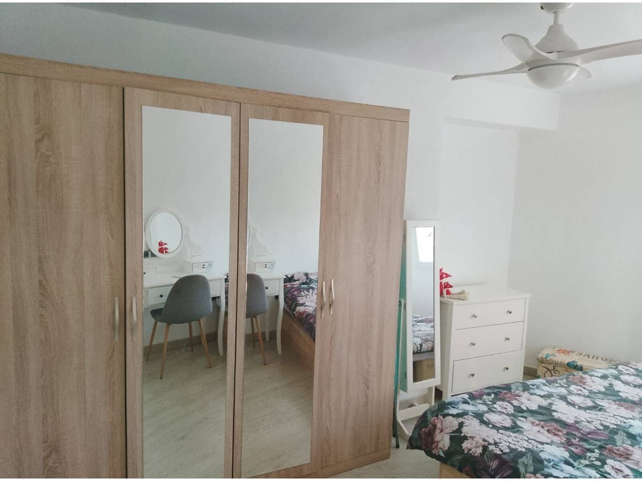 2 sovrum Lägenhet till salu i Calpe / Calp - 199 000 € (Ref: 9858986)
