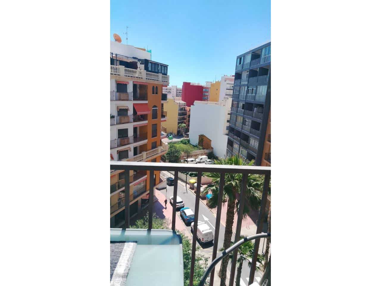 2 sovrum Lägenhet till salu i Calpe / Calp - 199 000 € (Ref: 9858986)