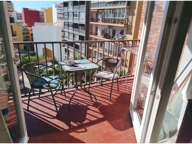 2 sovrum Lägenhet till salu i Calpe / Calp - 199 000 € (Ref: 9858986)