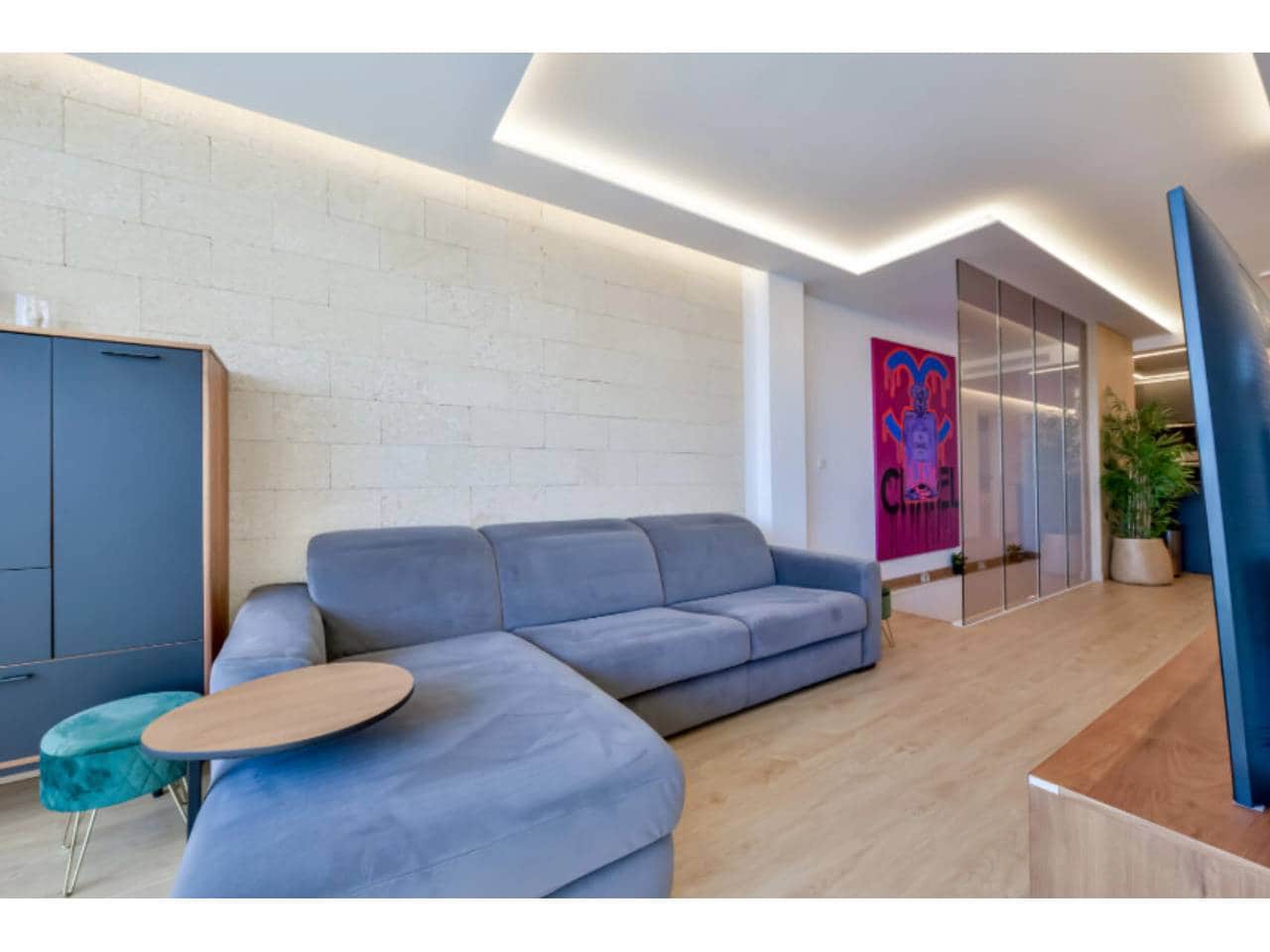 4 bedroom Apartment for sale in Altea with pool garage - € 599,000 (Ref: 9866391)