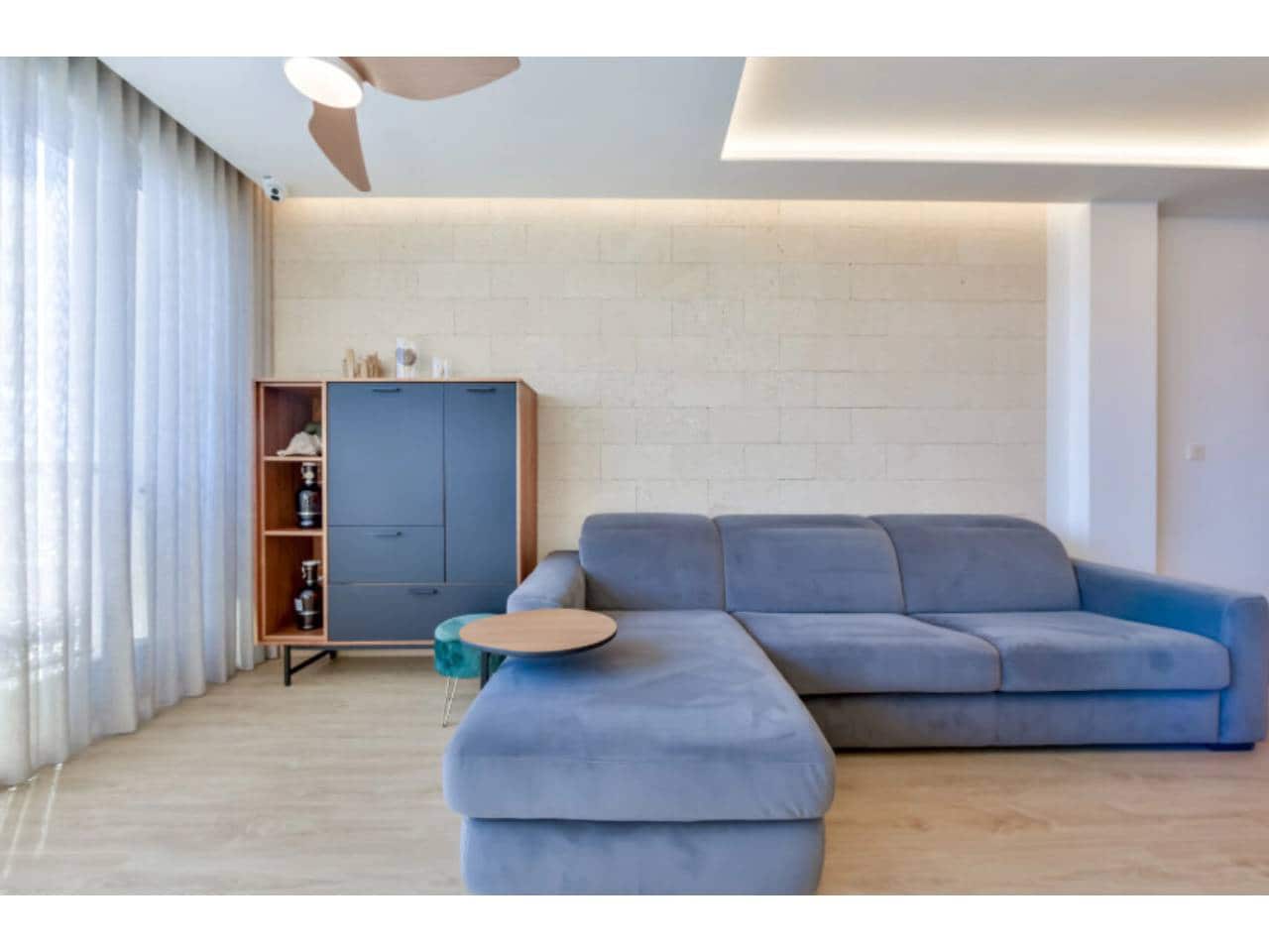 4 bedroom Apartment for sale in Altea with pool garage - € 599,000 (Ref: 9866391)