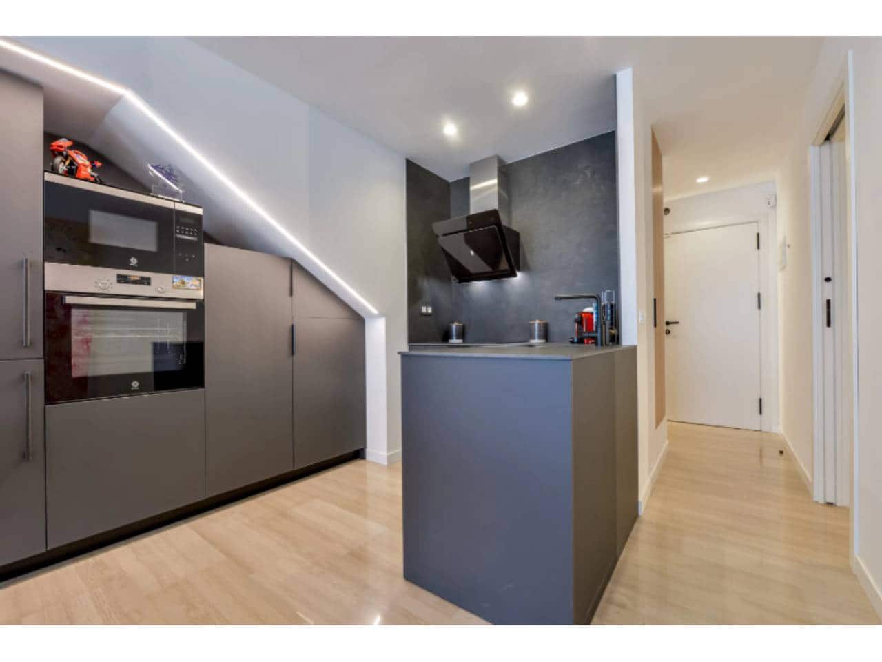 4 bedroom Apartment for sale in Altea with pool garage - € 599,000 (Ref: 9866391)