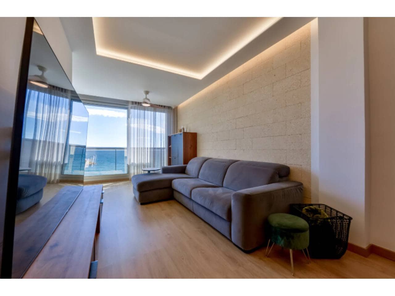 4 bedroom Apartment for sale in Altea with pool garage - € 599,000 (Ref: 9866391)