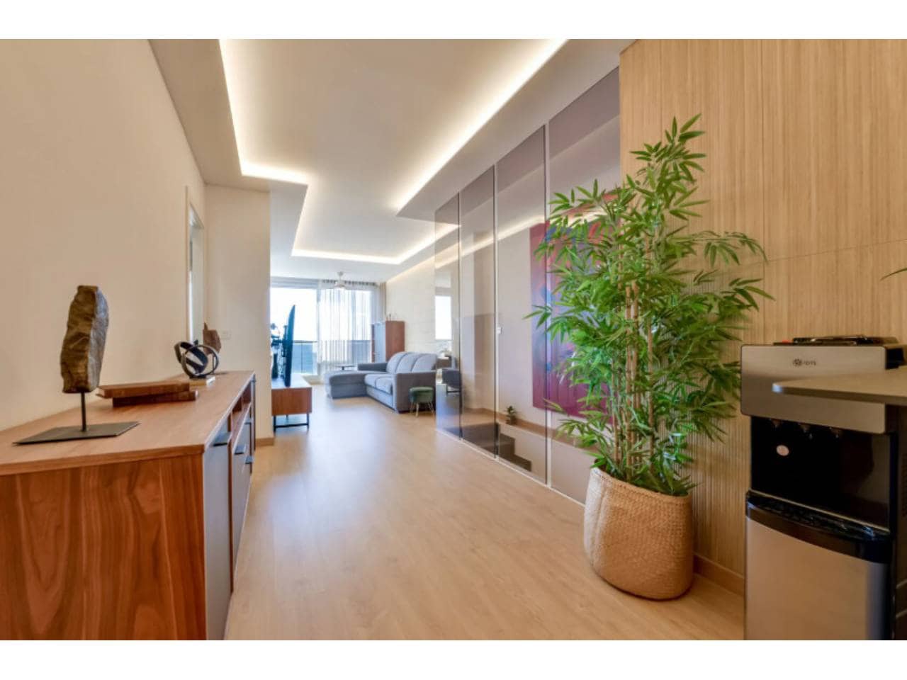4 bedroom Apartment for sale in Altea with pool garage - € 599,000 (Ref: 9866391)