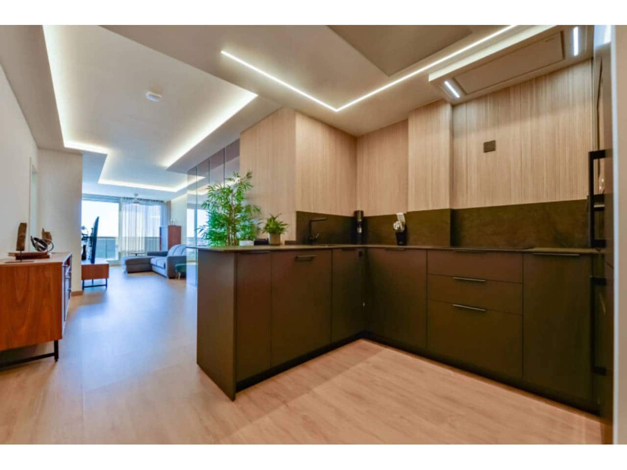 4 bedroom Apartment for sale in Altea with pool garage - € 599,000 (Ref: 9866391)