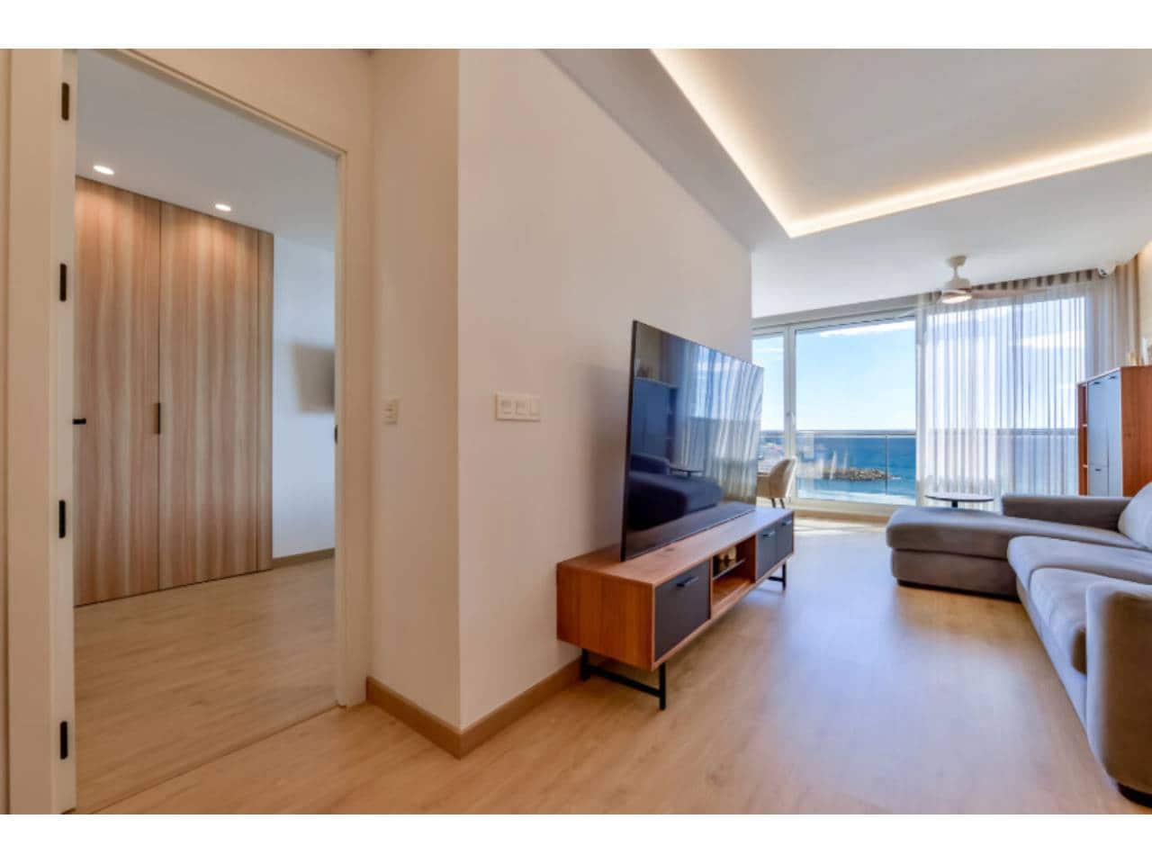 4 bedroom Apartment for sale in Altea with pool garage - € 599,000 (Ref: 9866391)