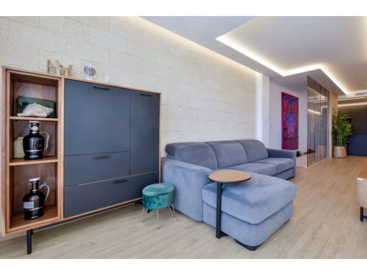 4 bedroom Apartment for sale in Altea with pool garage - € 599,000 (Ref: 9866391)
