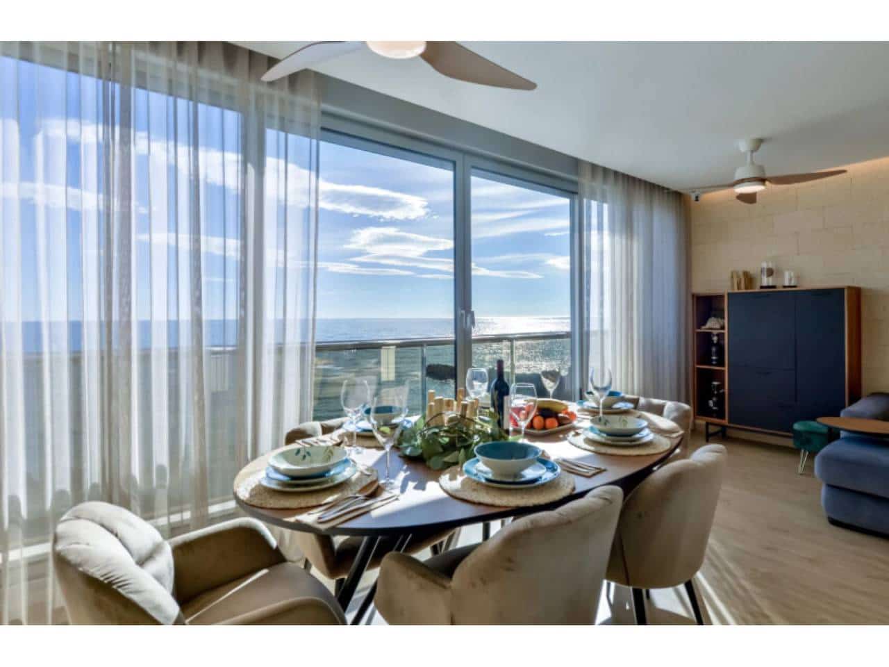 4 bedroom Apartment for sale in Altea with pool garage - € 599,000 (Ref: 9866391)