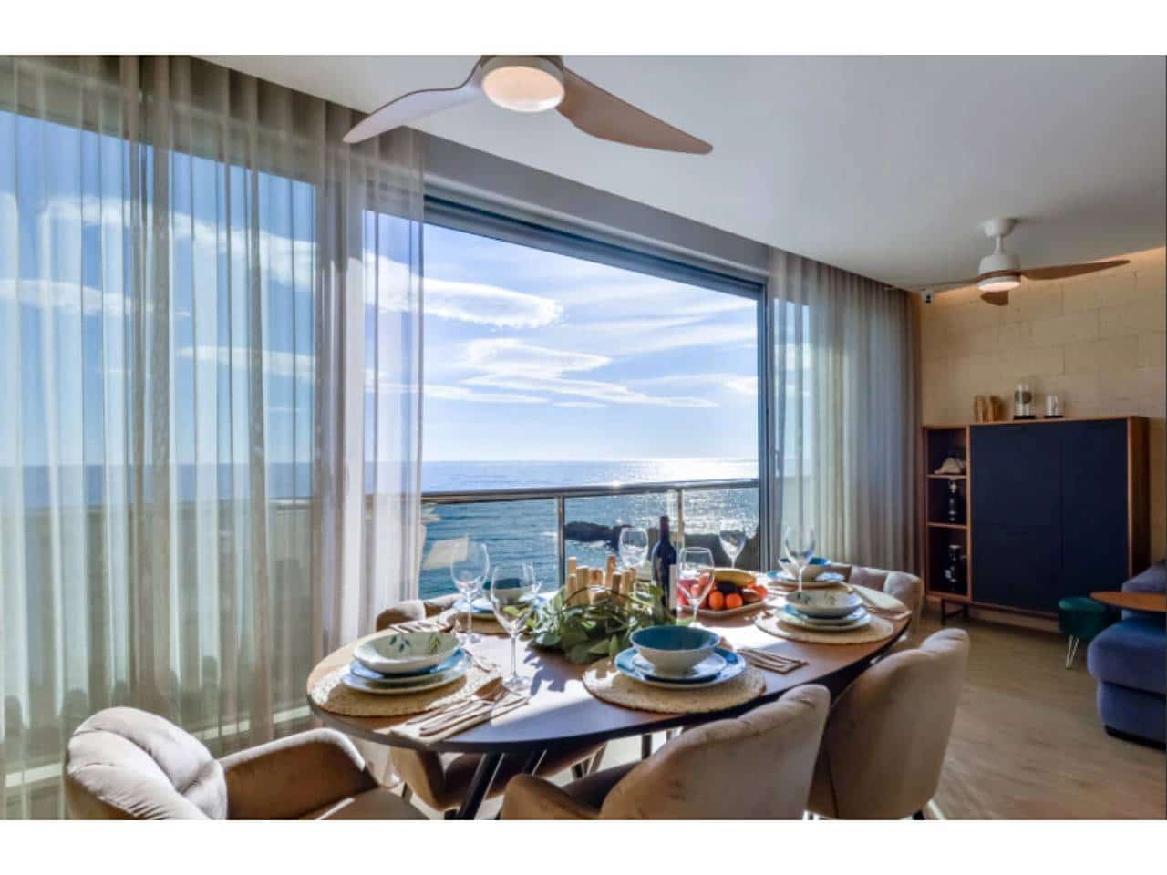 4 bedroom Apartment for sale in Altea with pool garage - € 599,000 (Ref: 9866391)