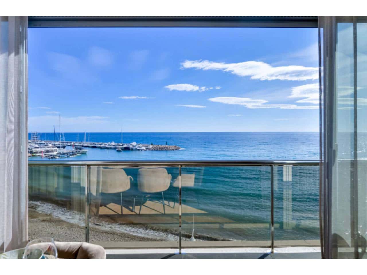 4 bedroom Apartment for sale in Altea with pool garage - € 599,000 (Ref: 9866391)