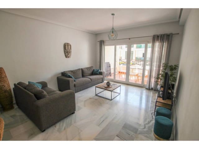 3 bedroom Apartment for sale in Calpe / Calp with pool garage - € 318,000 (Ref: 9869785)