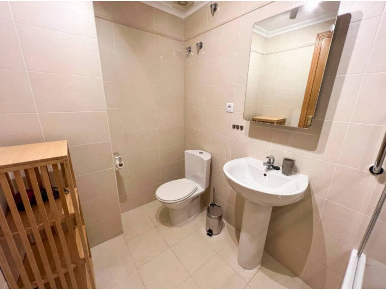 3 bedroom Apartment for sale in Calpe / Calp with pool garage - € 318,000 (Ref: 9869785)