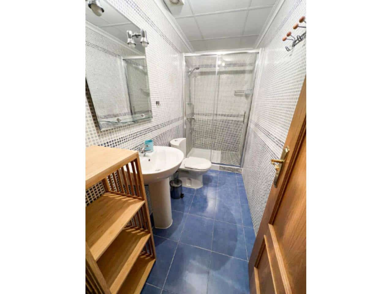 3 bedroom Apartment for sale in Calpe / Calp with pool garage - € 318,000 (Ref: 9869785)