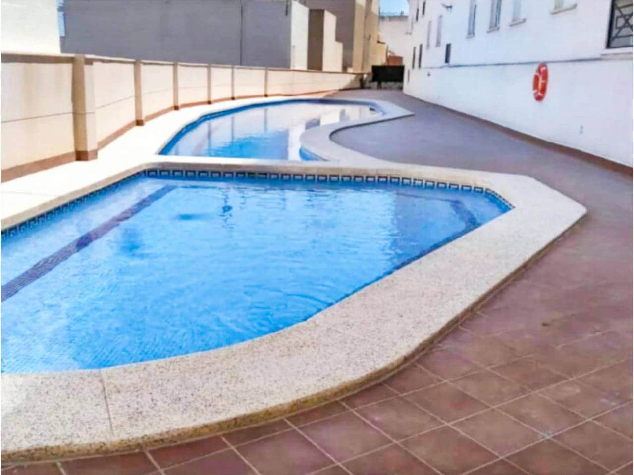 3 bedroom Apartment for sale in Calpe / Calp with pool garage - € 318,000 (Ref: 9869785)