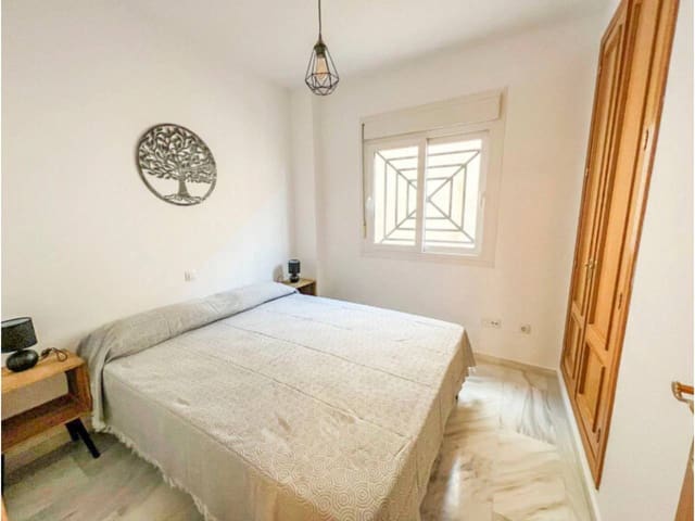 3 bedroom Apartment for sale in Calpe / Calp with pool garage - € 318,000 (Ref: 9869785)
