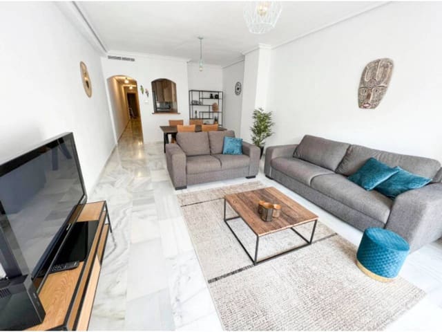 3 bedroom Apartment for sale in Calpe / Calp with pool garage - € 318,000 (Ref: 9869785)