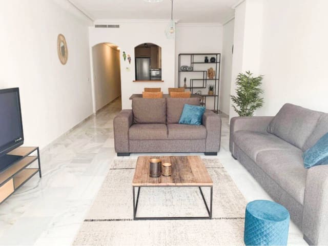 3 bedroom Apartment for sale in Calpe / Calp with pool garage - € 318,000 (Ref: 9869785)