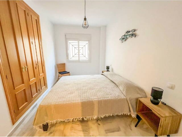3 bedroom Apartment for sale in Calpe / Calp with pool garage - € 318,000 (Ref: 9869785)