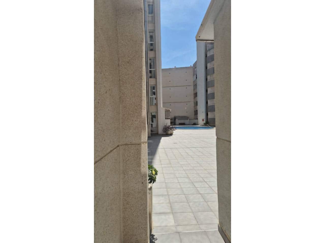 3 soverom Leilighet til salgs i Calpe / Calp med svømmebasseng - € 349 000 (Ref: 9872852)