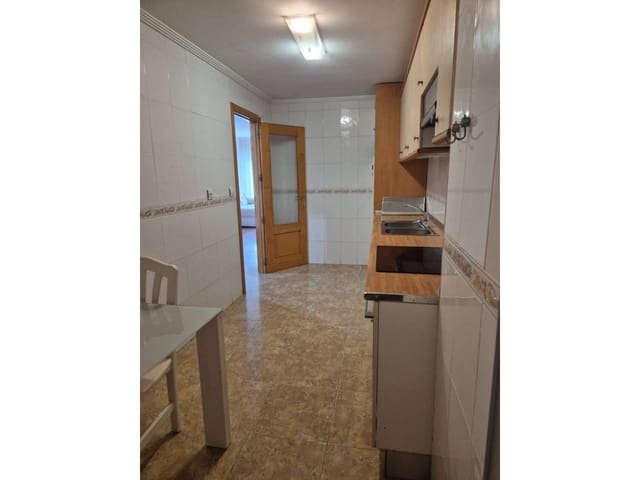 3 slaapkamer Appartement te koop in Cometa - Carrió, Calpe / Calp met zwembad - € 349.000 (Ref: 9872852)