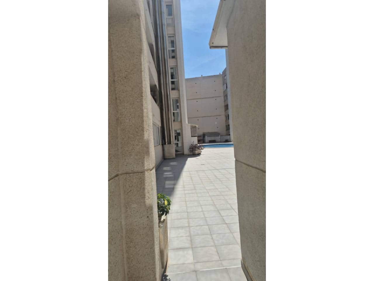 3 soverom Leilighet til salgs i Calpe / Calp med svømmebasseng - € 349 000 (Ref: 9872852)