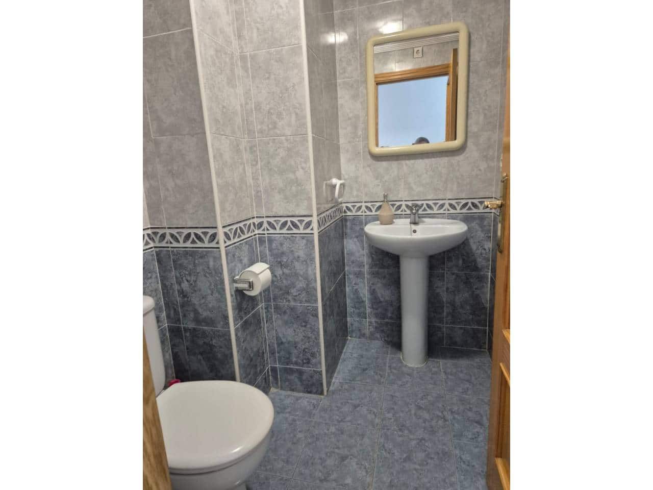 3 soverom Leilighet til salgs i Calpe / Calp med svømmebasseng - € 349 000 (Ref: 9872852)