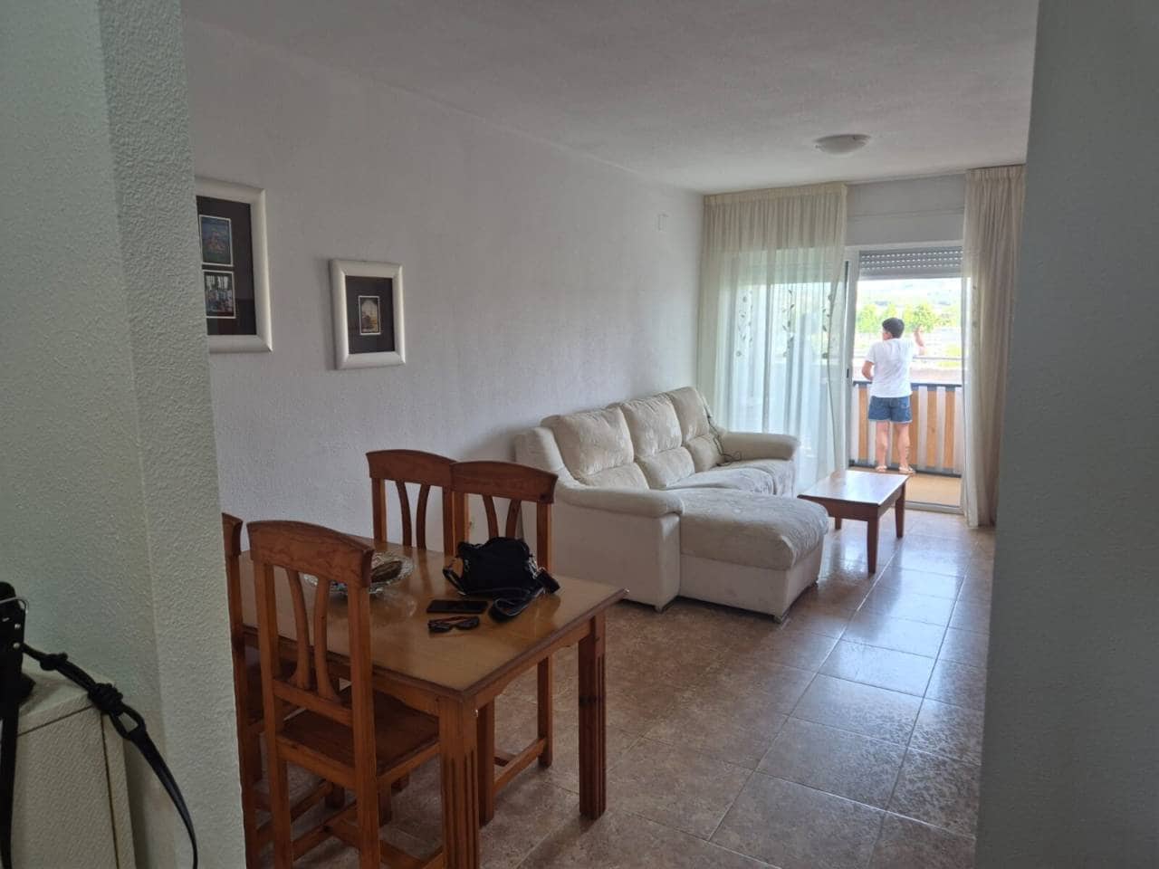 3 soverom Leilighet til salgs i Calpe / Calp med svømmebasseng - € 349 000 (Ref: 9872852)
