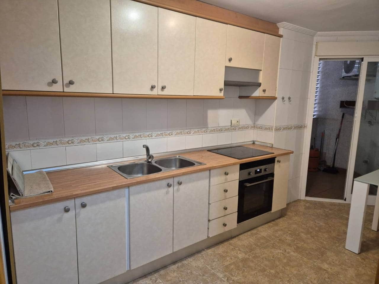 3 soverom Leilighet til salgs i Calpe / Calp med svømmebasseng - € 349 000 (Ref: 9872852)