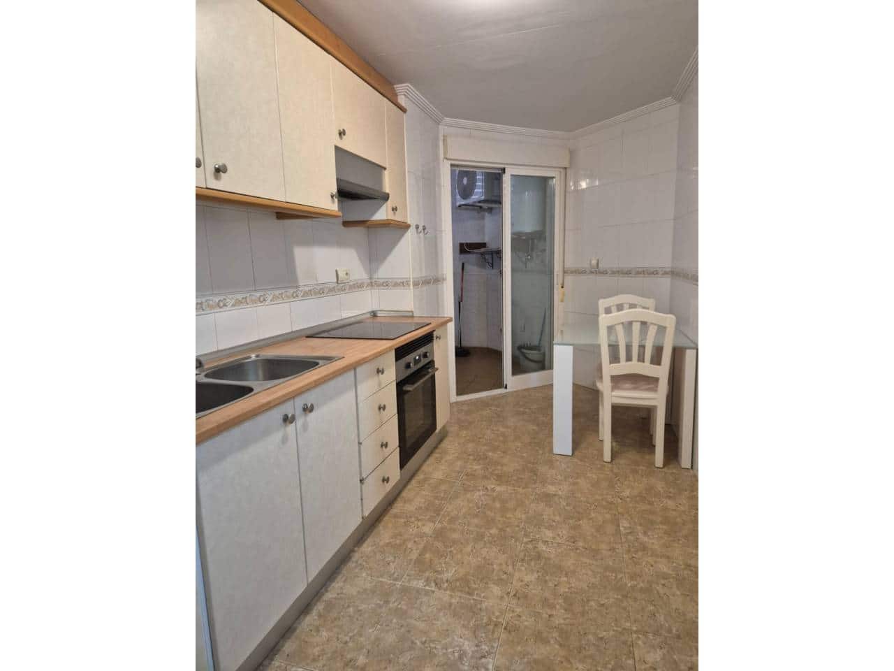 3 soverom Leilighet til salgs i Calpe / Calp med svømmebasseng - € 349 000 (Ref: 9872852)