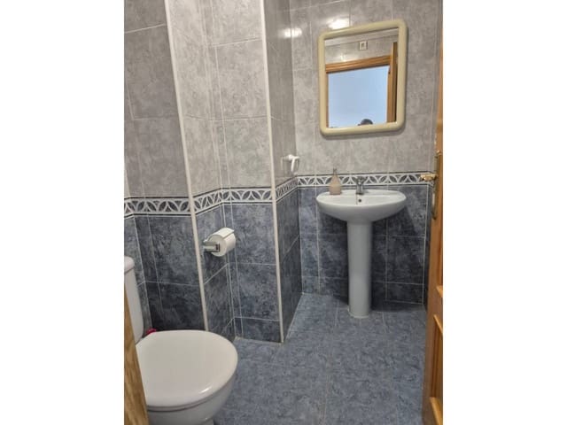 3 slaapkamer Appartement te koop in Cometa - Carrió, Calpe / Calp met zwembad - € 349.000 (Ref: 9872852)