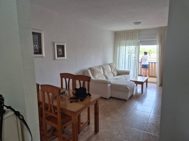 3 slaapkamer Appartement te koop in Cometa - Carrió, Calpe / Calp met zwembad - € 349.000 (Ref: 9872852)