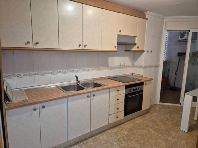 3 slaapkamer Appartement te koop in Cometa - Carrió, Calpe / Calp met zwembad - € 349.000 (Ref: 9872852)