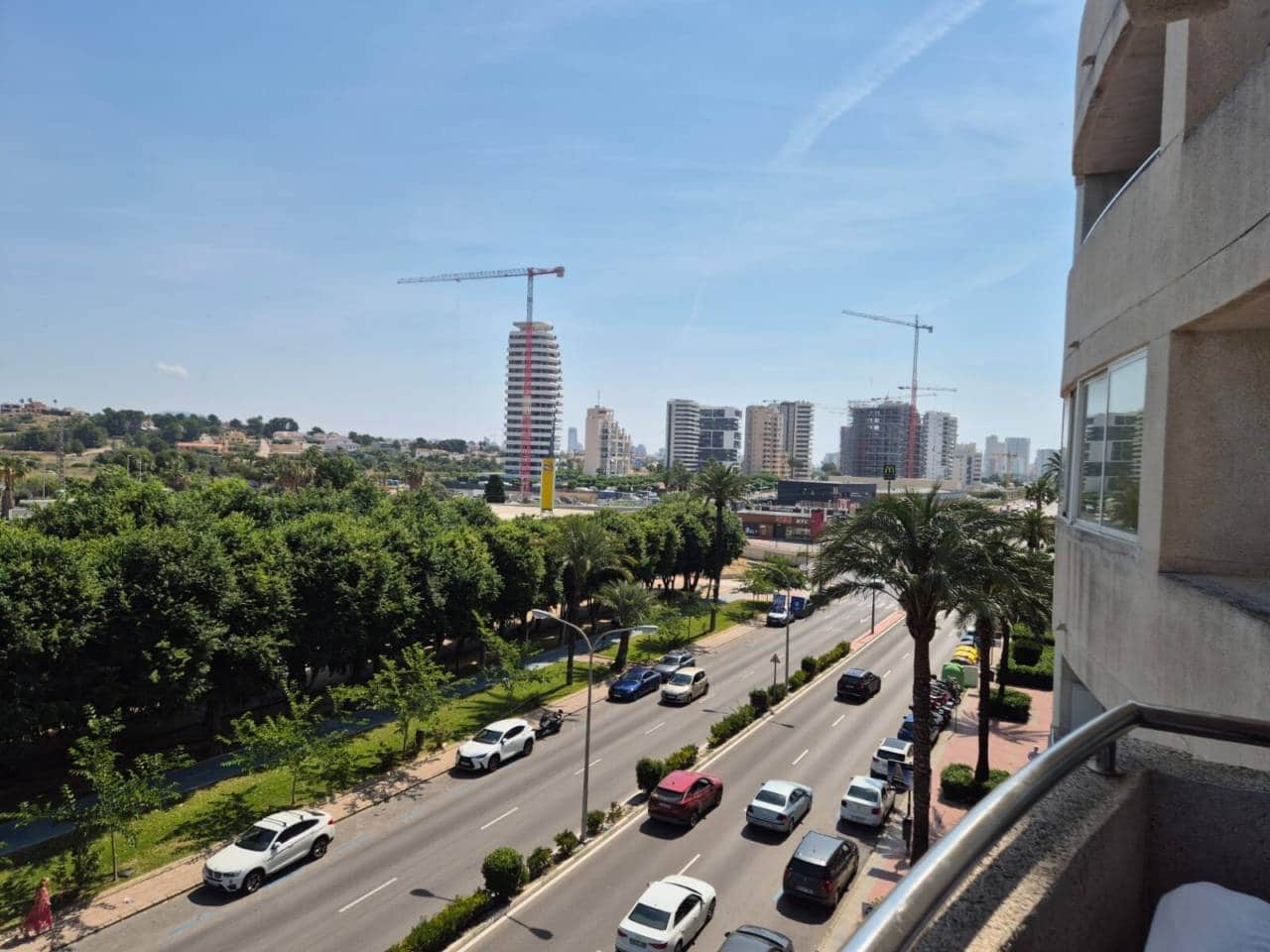 3 soverom Leilighet til salgs i Calpe / Calp med svømmebasseng - € 349 000 (Ref: 9872852)