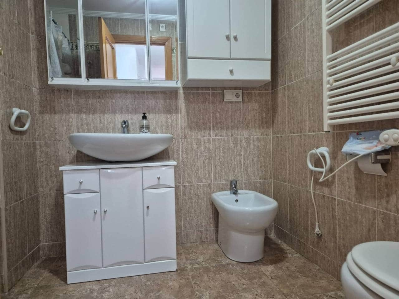 3 soverom Leilighet til salgs i Calpe / Calp med svømmebasseng - € 349 000 (Ref: 9872852)