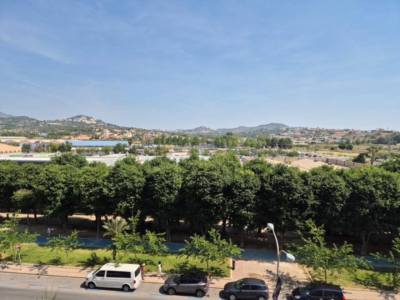3 soverom Leilighet til salgs i Calpe / Calp med svømmebasseng - € 349 000 (Ref: 9872852)