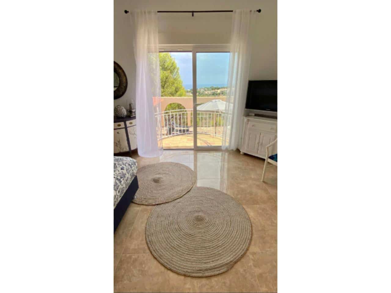 3 slaapkamer Villa te koop in Benissa met zwembad garage - € 849.500 (Ref: 9872853)