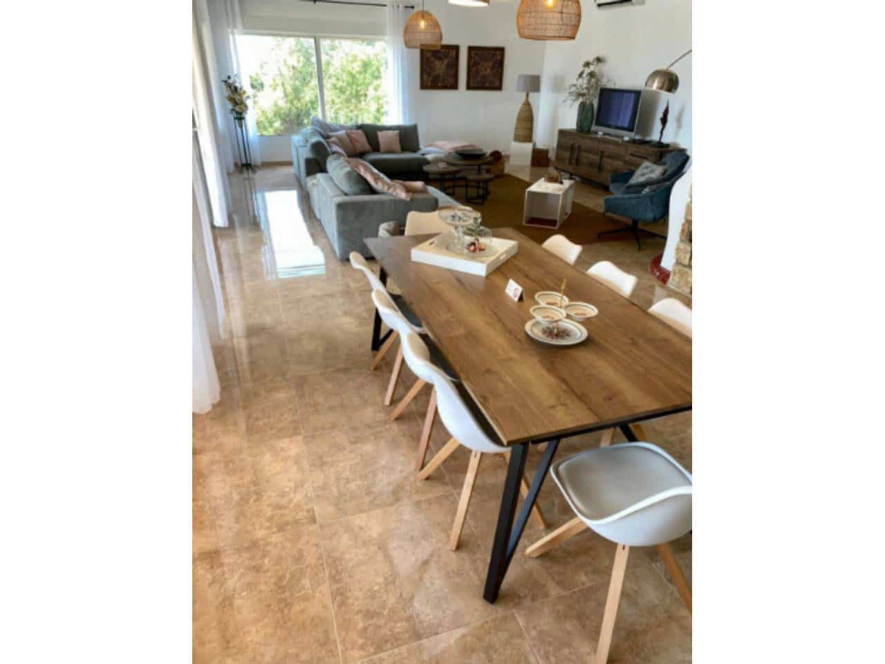 3 slaapkamer Villa te koop in Benissa met zwembad garage - € 849.500 (Ref: 9872853)