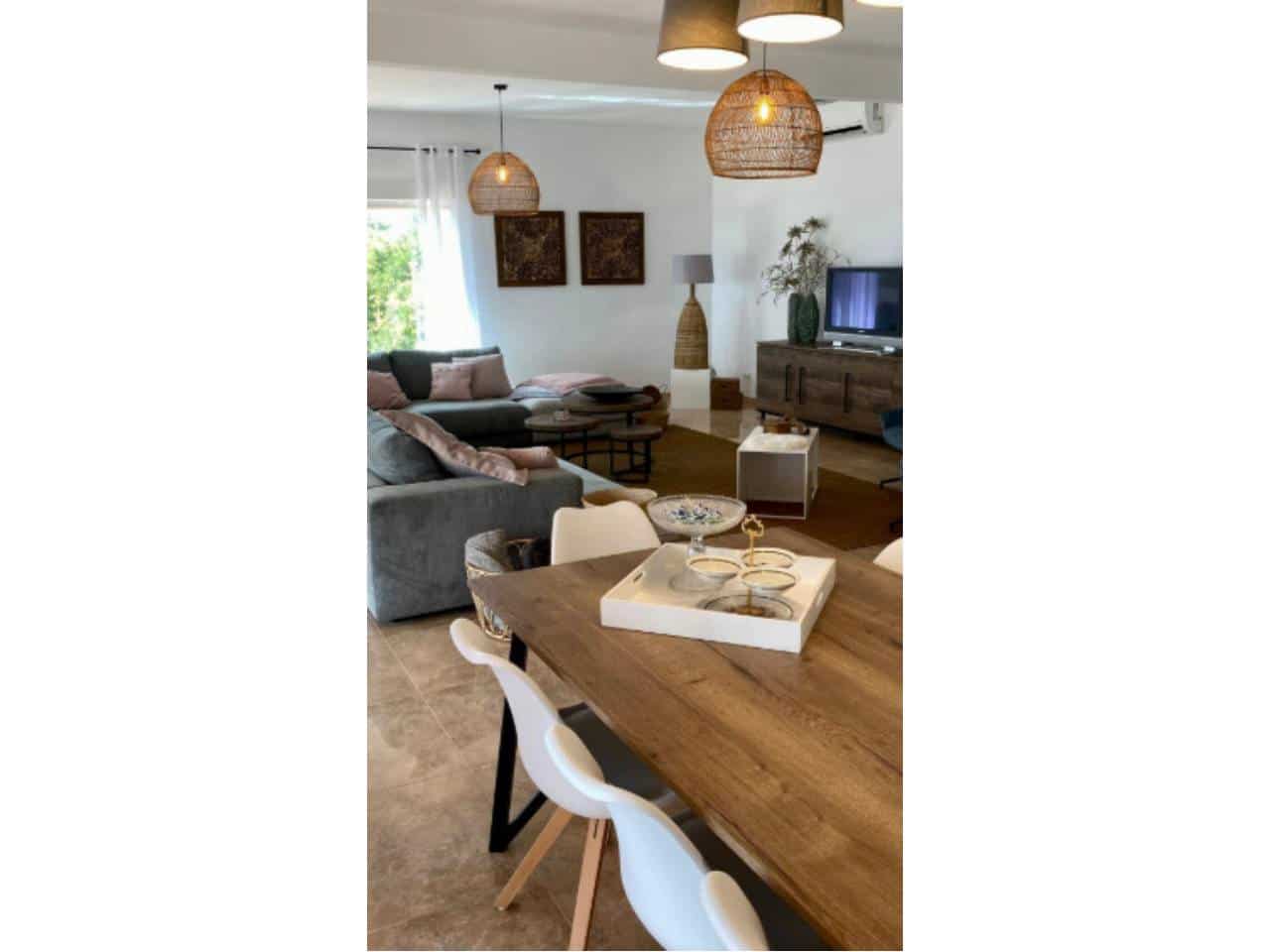 3 slaapkamer Villa te koop in Benissa met zwembad garage - € 849.500 (Ref: 9872853)