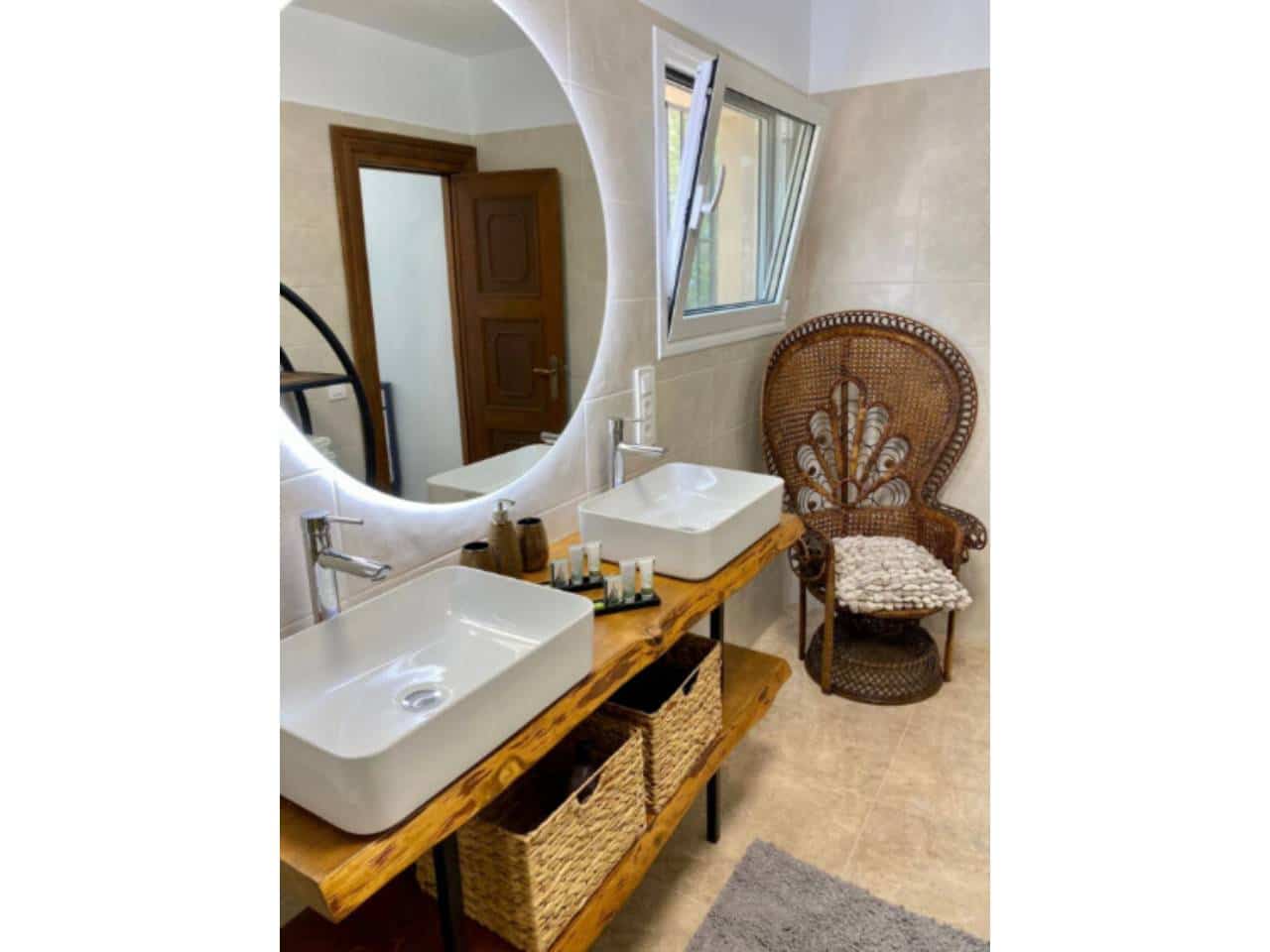 3 slaapkamer Villa te koop in Benissa met zwembad garage - € 849.500 (Ref: 9872853)