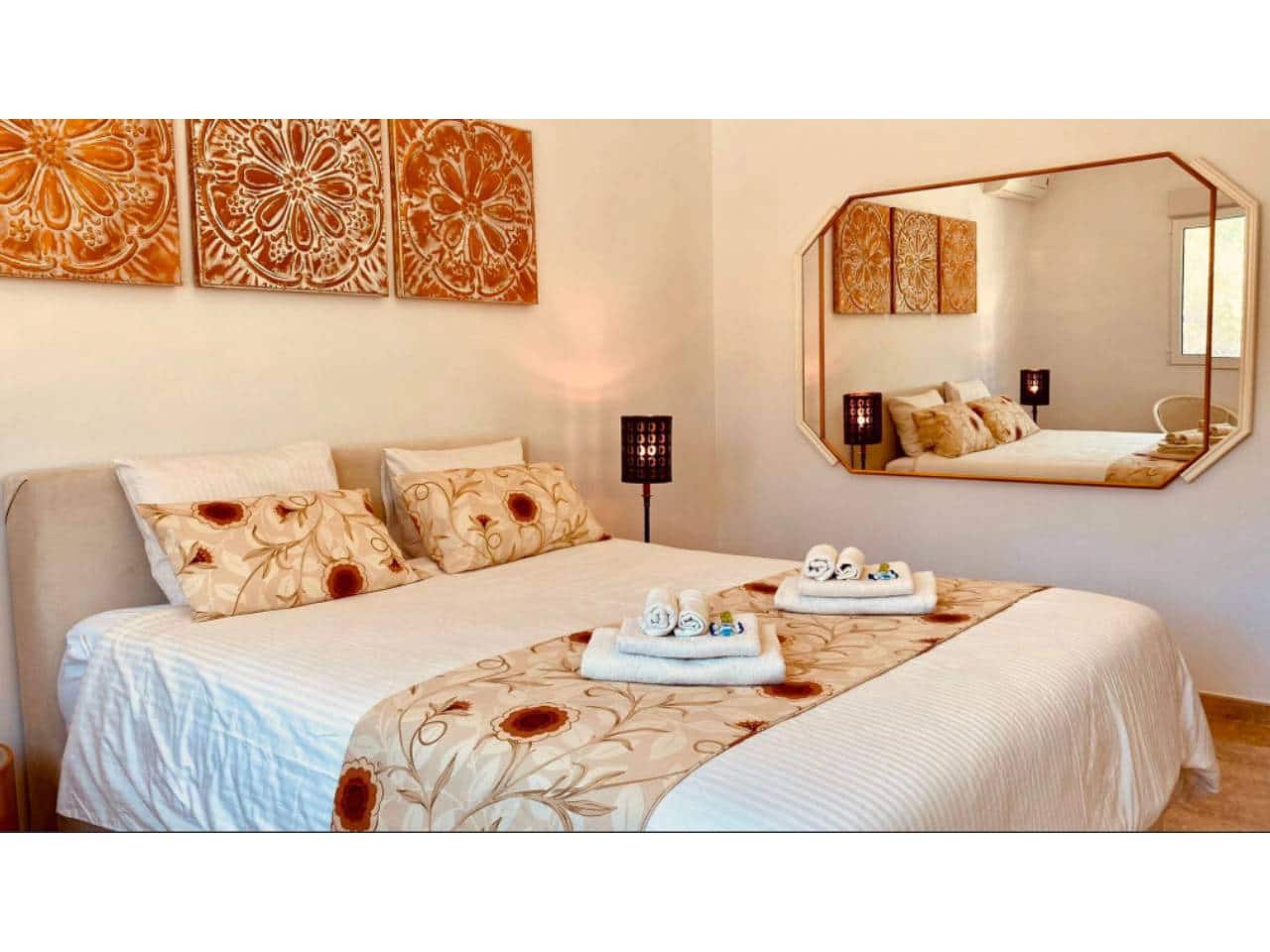 3 slaapkamer Villa te koop in Benissa met zwembad garage - € 849.500 (Ref: 9872853)