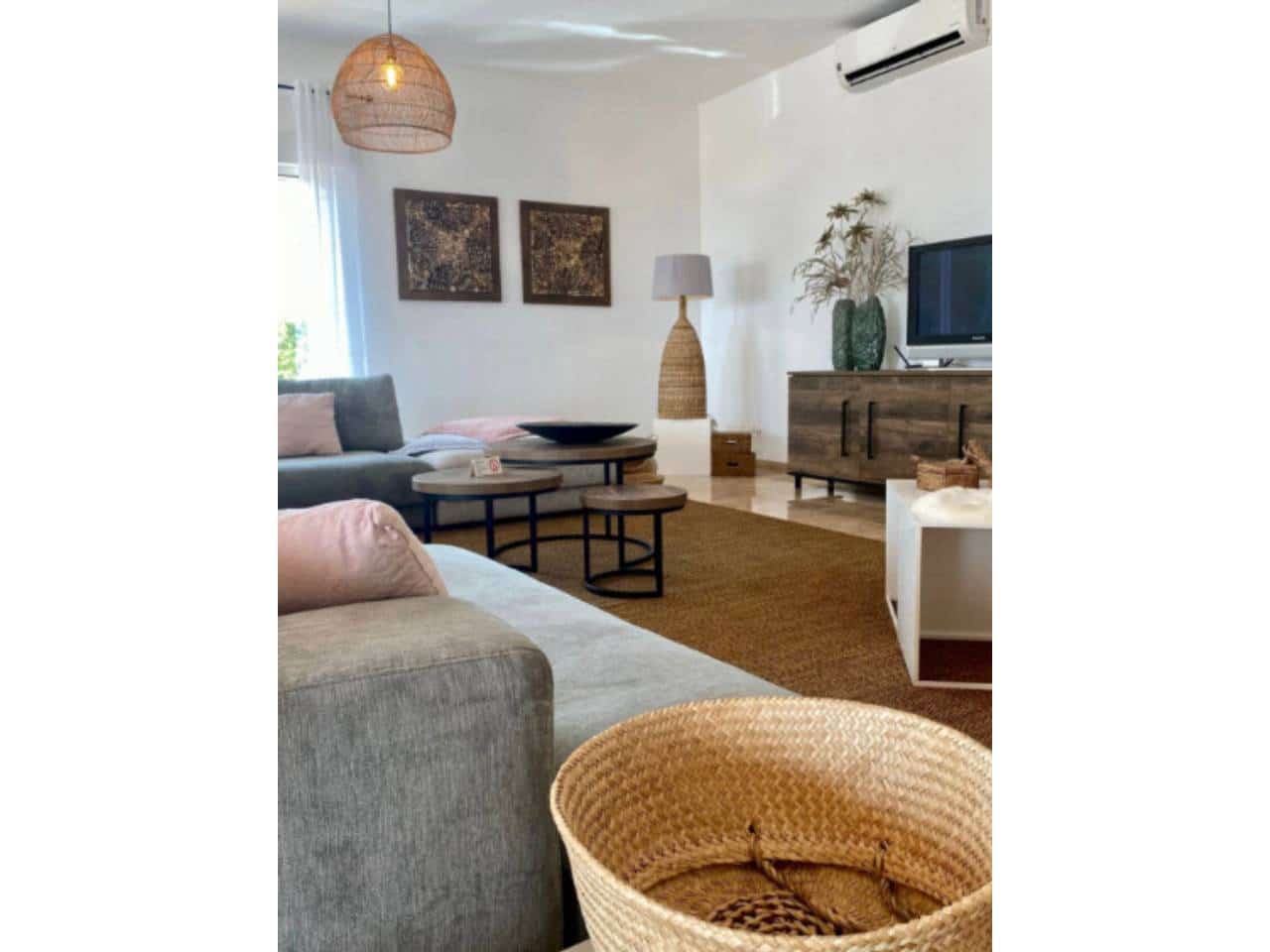 3 slaapkamer Villa te koop in Benissa met zwembad garage - € 849.500 (Ref: 9872853)
