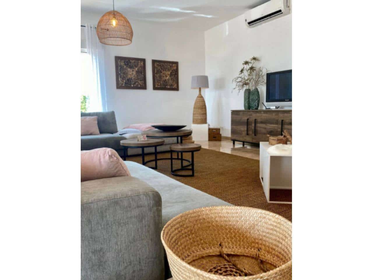 3 slaapkamer Villa te koop in Benissa met zwembad garage - € 849.500 (Ref: 9872853)
