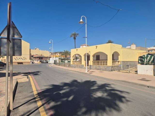 2 soverom Hus til salgs i Villaricos, Cuevas del Almanzora med garasje - € 350 000 (Ref: 9875562)