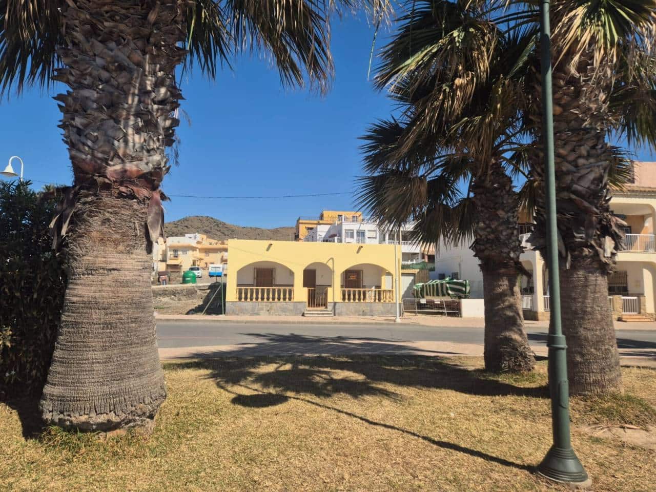 2 soverom Hus til salgs i Villaricos med garasje - € 350 000 (Ref: 9875562)