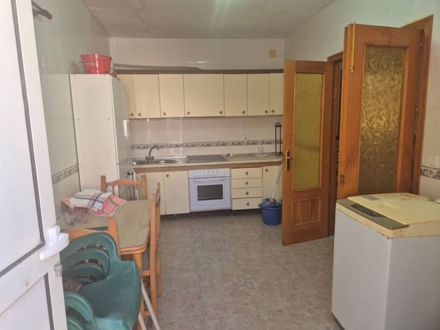 2 soverom Hus til salgs i Villaricos, Cuevas del Almanzora med garasje - € 350 000 (Ref: 9875562)