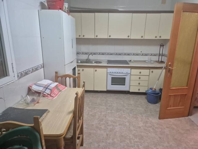 2 soverom Hus til salgs i Villaricos, Cuevas del Almanzora med garasje - € 350 000 (Ref: 9875562)